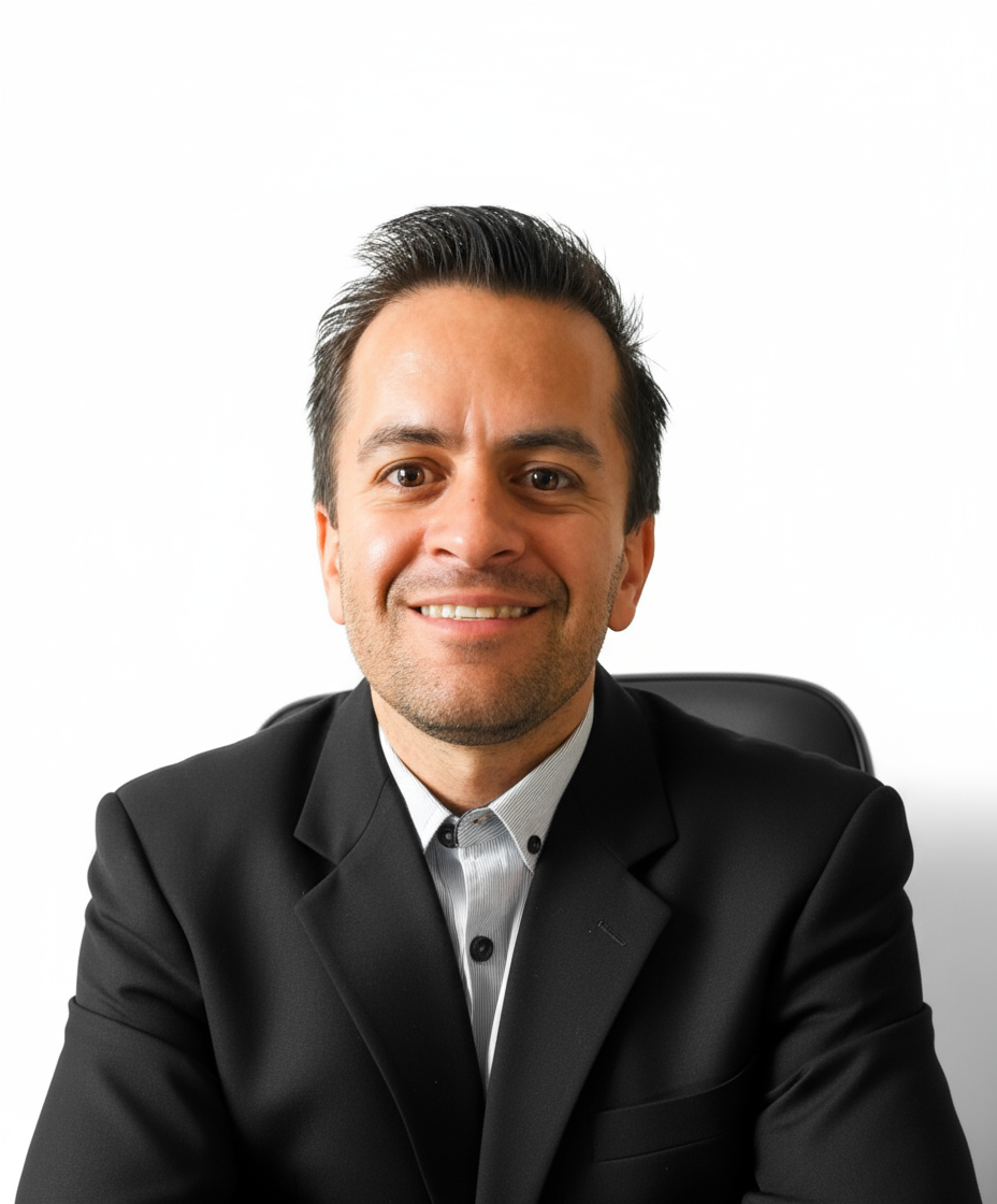 Tu Abogado Preferido - Roberto Ibarra López